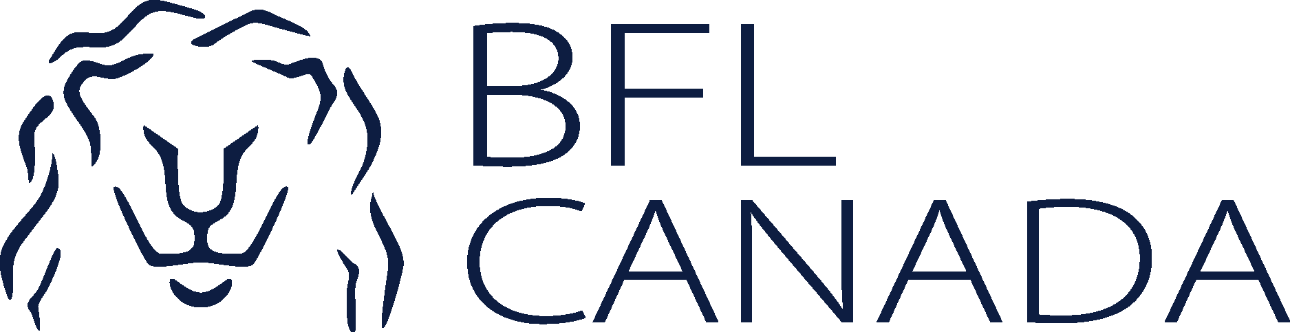 BFL Canada Logo Vector Logo